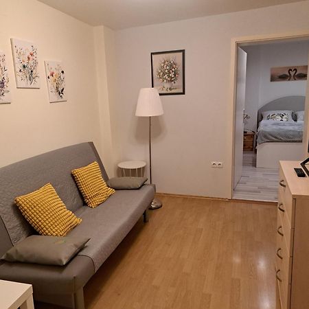 Apartma Svetina Bled Exterior photo