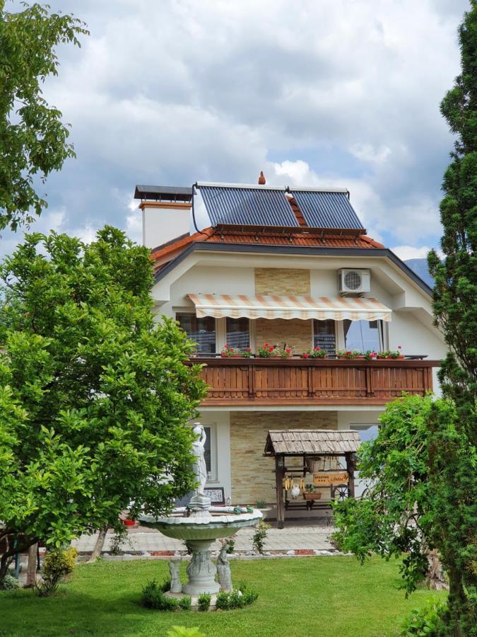 Apartma Svetina Bled Exterior photo