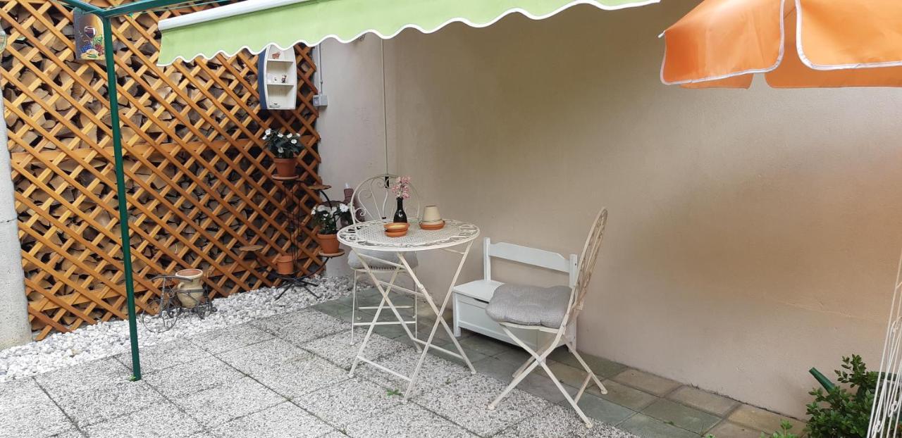 Apartma Svetina Bled Exterior photo