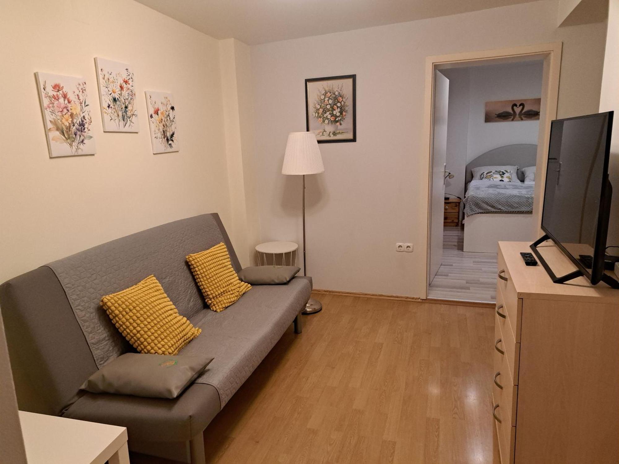Apartma Svetina Bled Exterior photo