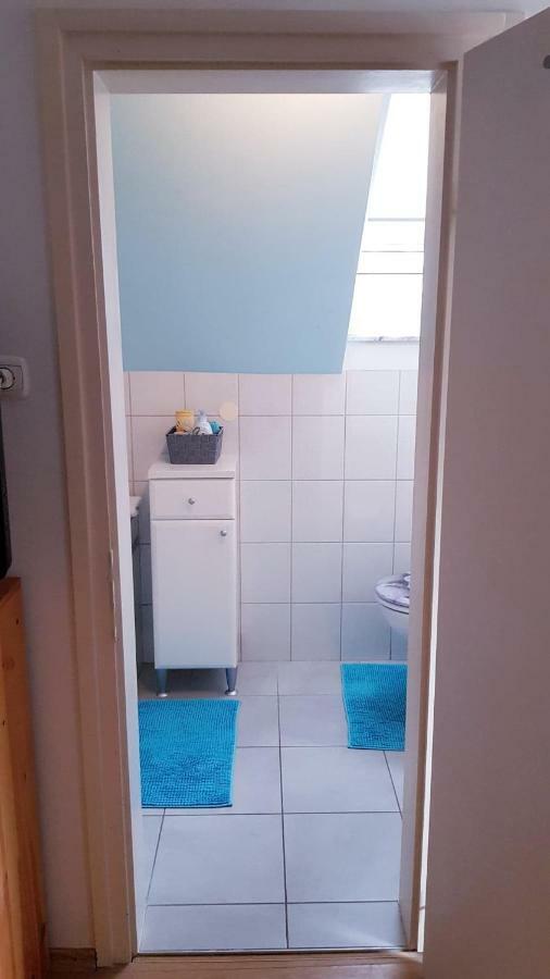Apartma Svetina Bled Exterior photo