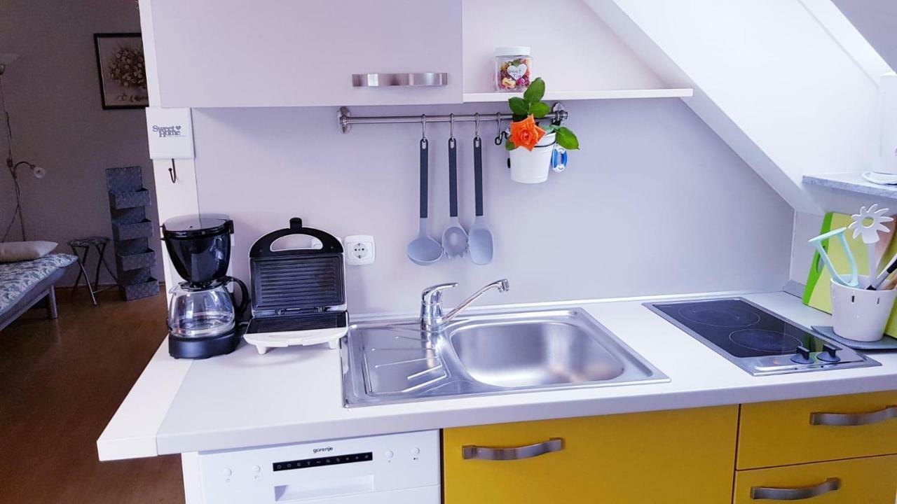 Apartma Svetina Bled Exterior photo
