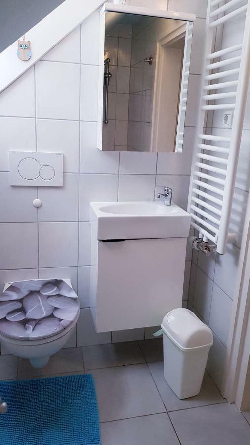 Apartma Svetina Bled Exterior photo