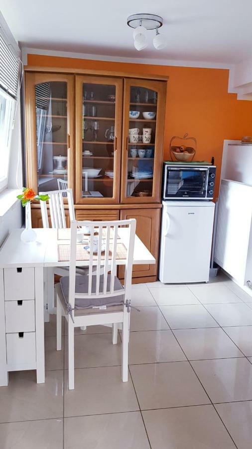Apartma Svetina Bled Exterior photo