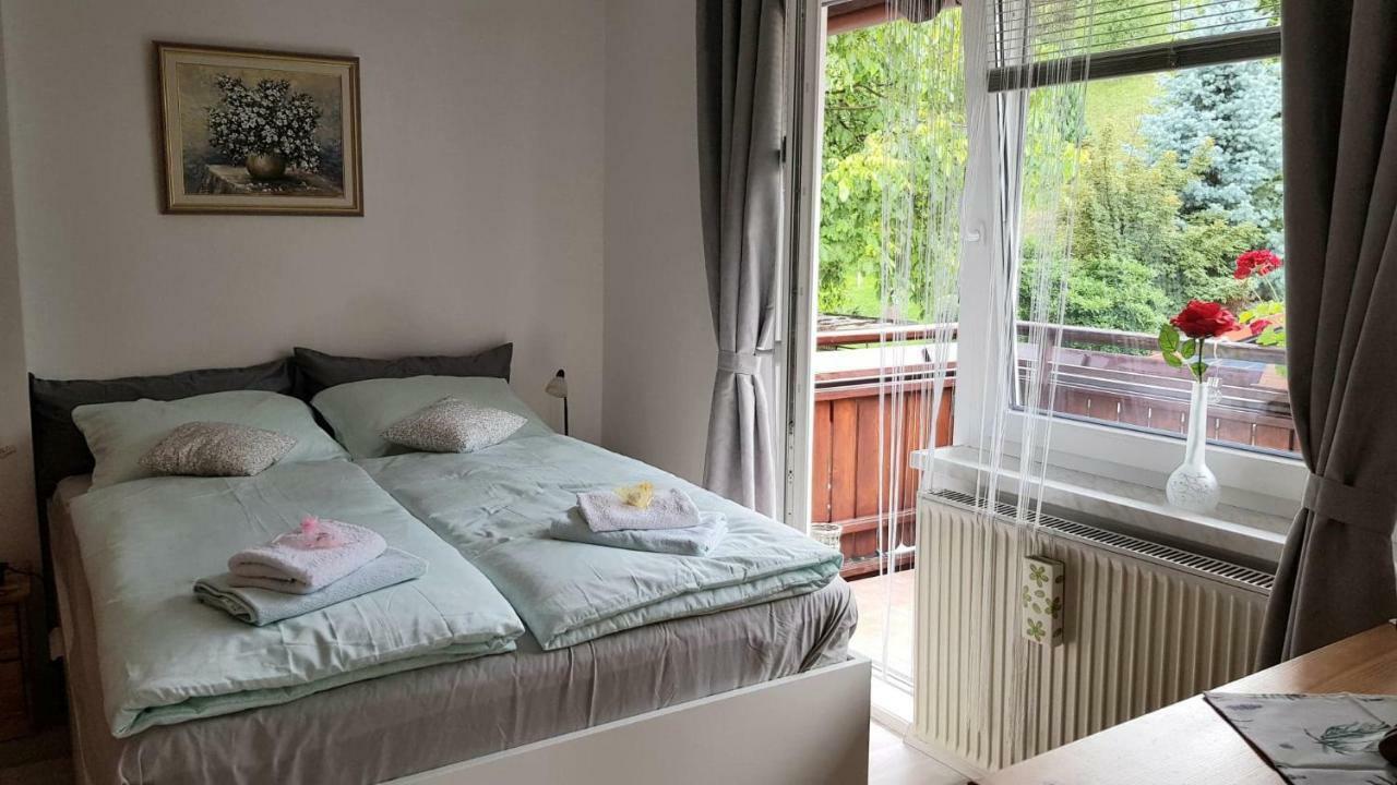 Apartma Svetina Bled Exterior photo